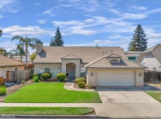 816 Pistachio Ave, Clovis, CA