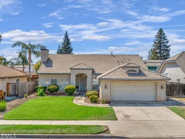 816 Pistachio Ave, Clovis, CA 93611