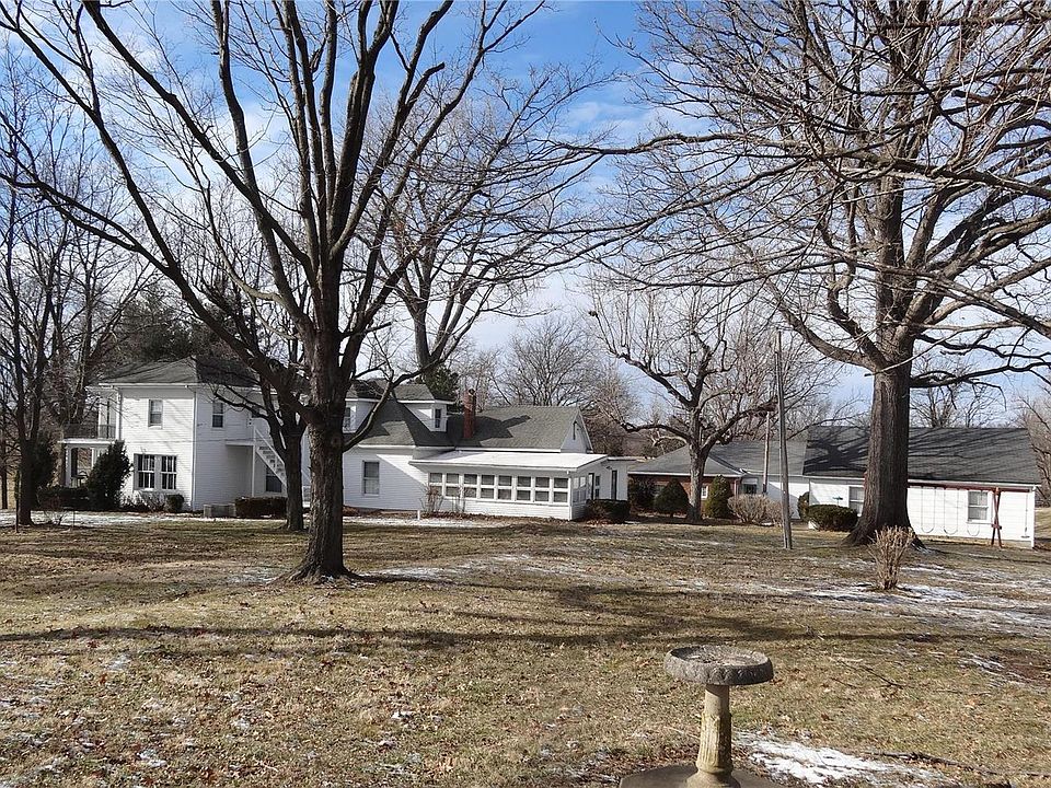 2664 N Highway 79, Elsberry, MO 63343 Zillow