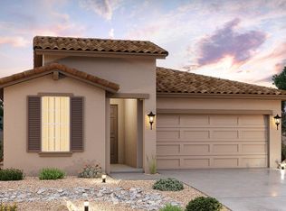 2074 S 242nd Ln, Buckeye, AZ 85326