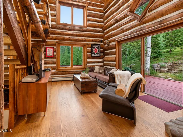 5193 Bellyache Ridge Rd, Wolcott, CO 81655
