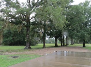 8161 Smith Creek Rd, Sopchoppy, FL 32358