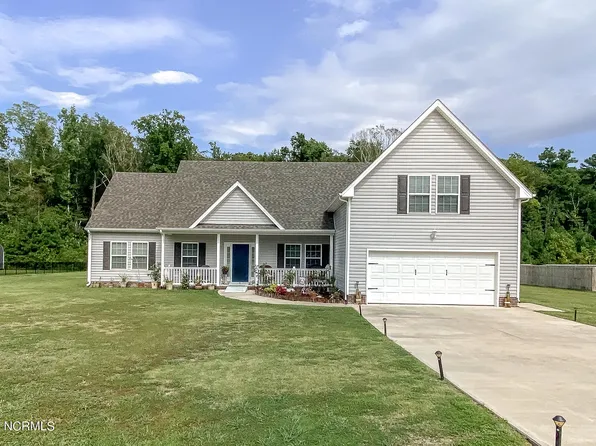 115 Pisgah Drive, Moyock, NC 27958