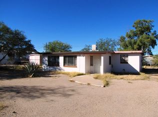 2612 W Quail Rd, Tucson, AZ 85746
