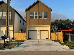 4923 Pederson St #A, Houston, TX 77033