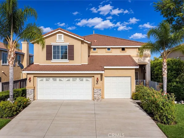 43 Villa Valtelena, Lake Elsinore, CA 92532