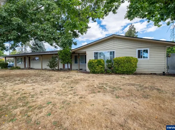 2880 Lancaster Dr NE, Salem, OR 97305