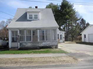 11 Park St, Lisbon, ME 04250