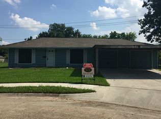 2311 Embe St, Pasadena, TX 77502