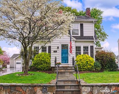 11 Olmstead Place, Norwalk, CT, 06855
