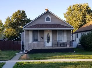 514 W Erie St, Spring Valley, IL 61362