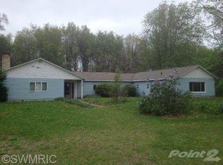 22378 Osborn St, Cassopolis, MI 49031
