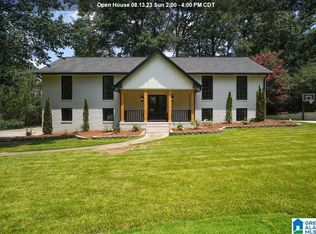 3409 Countrywood Ln, Vestavia, AL 35243
