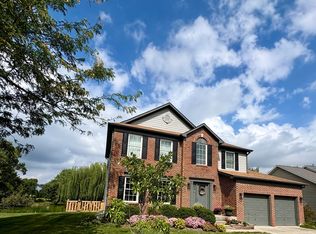 8338 Glen Highlands Dr, Indianapolis, IN 46236