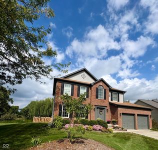 8338 Glen Highlands Dr, Indianapolis, IN, 46236