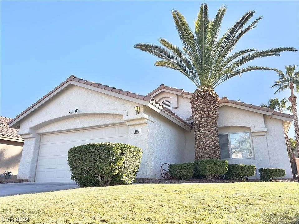 1st image of 987 Rainbow Cliff Ct