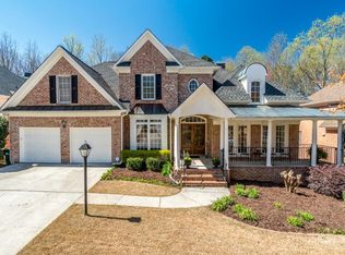 3745 Highcroft Cir, Norcross, GA 30092