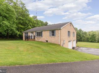 13424 Wolfsville Rd, Smithsburg, MD 21783