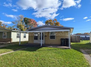 134 Edgewood St, Elyria, OH
