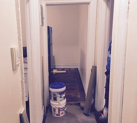 2nd image of 1325 Eastern Pkwy APT 5D