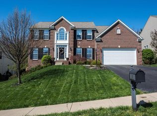 167 Blue Heron Dr, Wexford, PA 15090