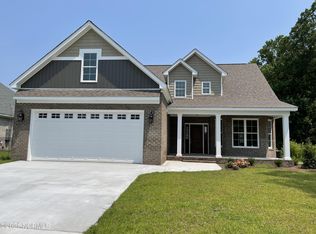 4329 Lagan Cir, Winterville, NC 28590