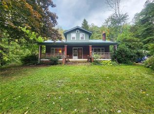 205 The Hts, Little Valley, NY 14755