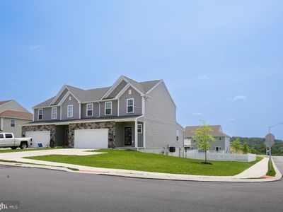 222 Ida Red Dr, Leesport, PA, 19533