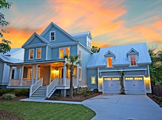 360 Bridgetown Pass, Mount Pleasant, SC 29464