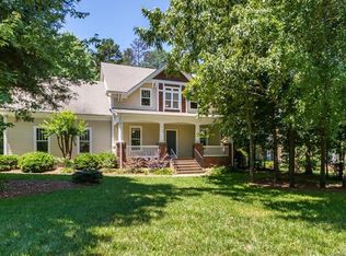 4503 Morning Dove Ct, Denver, NC 28037