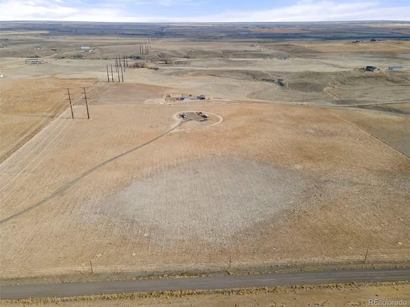 5293 S Juliet Court, Strasburg, CO 80136