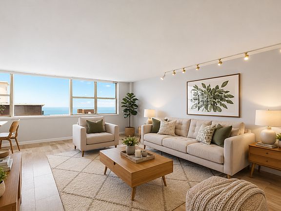 3rd image of 6301 N Sheridan Rd APT 24E