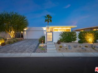 656 Cache Ln, Palm Springs, CA 92262