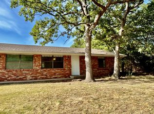 308 SE 10th St #G, Ada, OK 74820