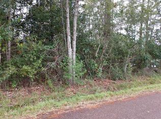 Lilac Dr, Lacombe, LA 70445