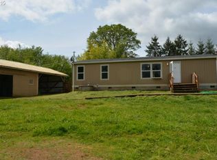 35041 Ede Rd, Lebanon, OR 97355