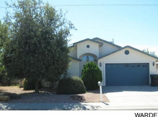 2816 Harrod Ave, Kingman, AZ 86401