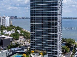 3015 S YSABELLA AVENUE #2301, TAMPA, FL 33629