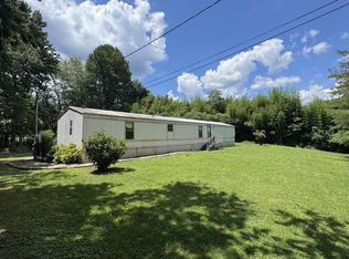 1907 Daysville Rd, Rockwood, TN 37854