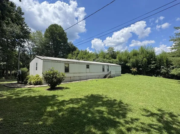 1907 Daysville Rd, Rockwood, TN 37854