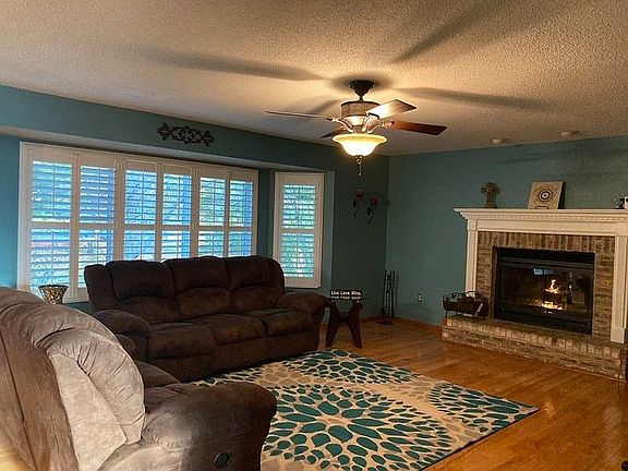 Family Room / Main Level