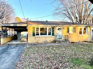 110 Moelight Dr, Hopkinsville, KY 42240