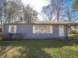 4257 Lindsey Dr, Decatur, GA 30035