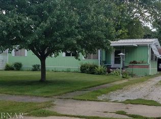 631 W 6th St, Minonk, IL