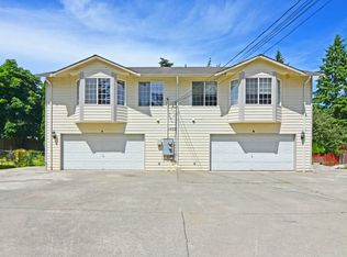 1933 Howard Ave, Everett, WA 98203