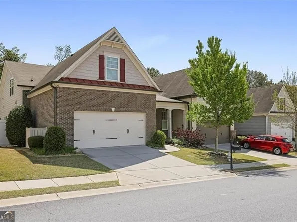 123 Heritage Pointe, Woodstock, GA 30189