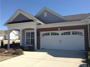 105 Sabiston Ct, Cary, NC 27519