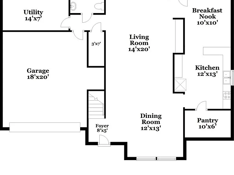 31107 Perlican Dr — Photo 2