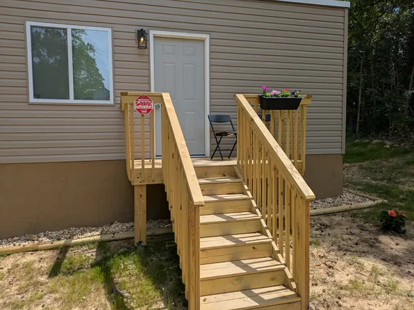 861 Pinewood Dr, Macon, GA 31204