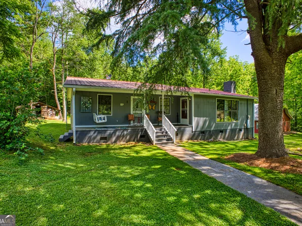 3447 County Road 82, Lineville, AL 36266